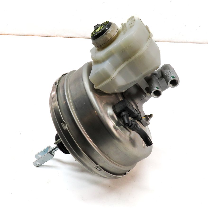 Thumbnail 2: 17-22 ROVER SPORT DISCOVERY L462 L494 L405 POWER BRAKE BOOSTER MASTER CYLINDER