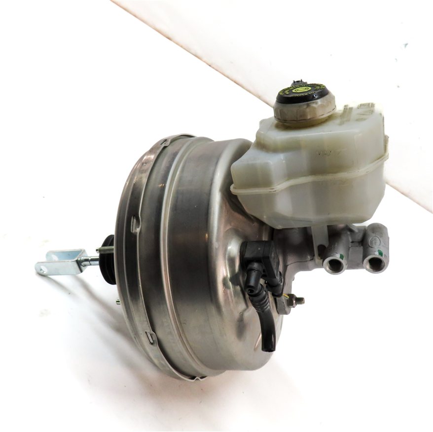 Thumbnail 3: 17-22 ROVER SPORT DISCOVERY L462 L494 L405 POWER BRAKE BOOSTER MASTER CYLINDER