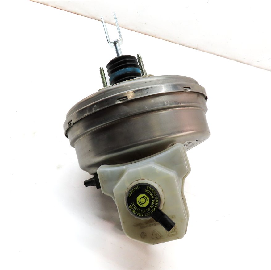Thumbnail 4: 17-22 ROVER SPORT DISCOVERY L462 L494 L405 POWER BRAKE BOOSTER MASTER CYLINDER