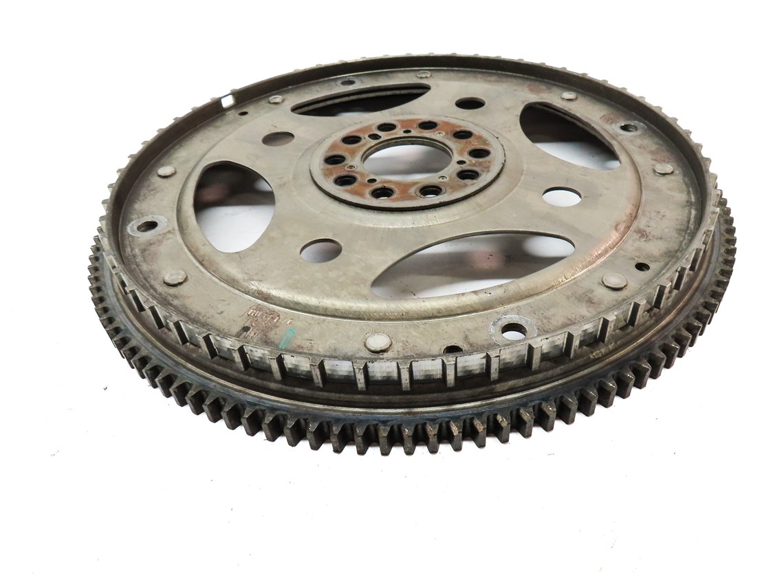 Thumbnail 5: 13-22 ROVER SPORT DISCOVERY LR4 L462 L494 L405 L319 AUTO TRANSMISSION FLYWHEEL