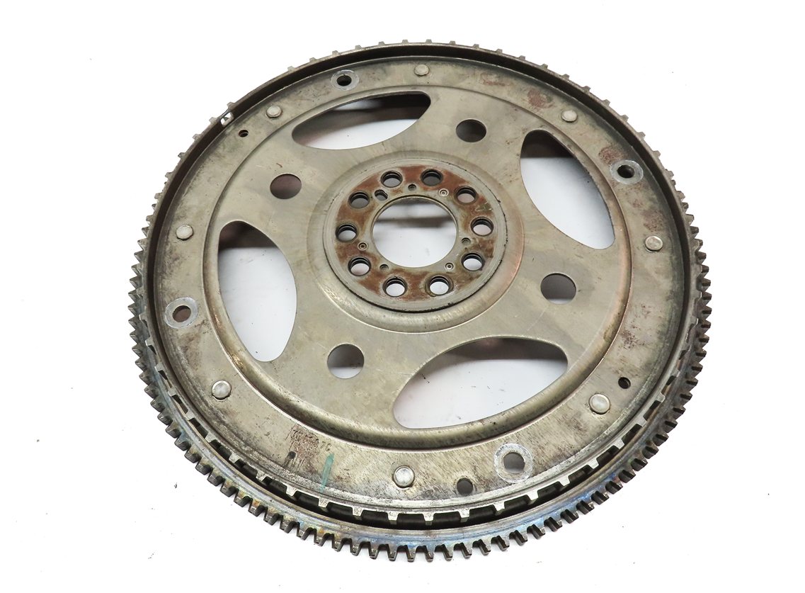 Thumbnail 6: 13-22 ROVER SPORT DISCOVERY LR4 L462 L494 L405 L319 AUTO TRANSMISSION FLYWHEEL