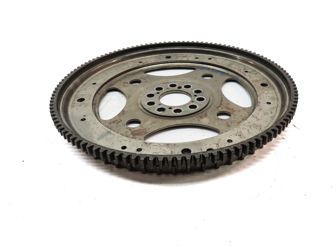Thumbnail 7: 13-22 ROVER SPORT DISCOVERY LR4 L462 L494 L405 L319 AUTO TRANSMISSION FLYWHEEL