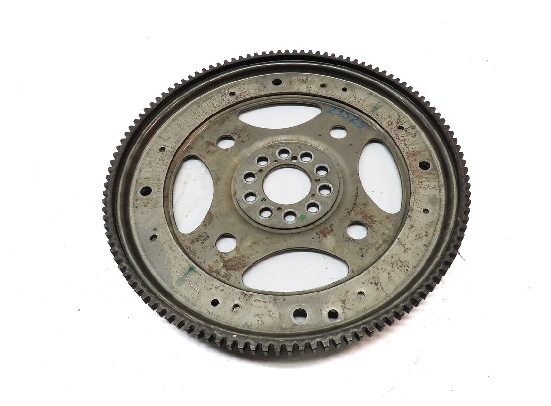 Thumbnail 8: 13-22 ROVER SPORT DISCOVERY LR4 L462 L494 L405 L319 AUTO TRANSMISSION FLYWHEEL