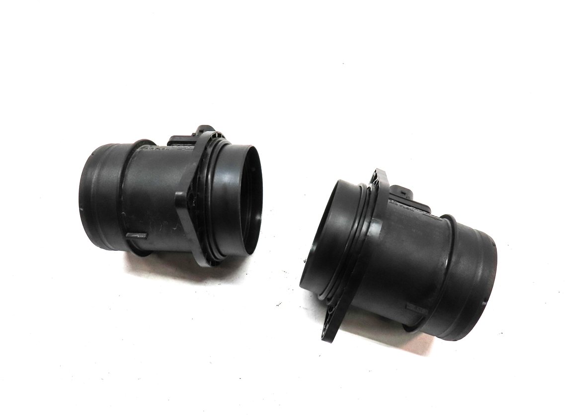 2013-2019 JAGUAR LAND ROVER F-TYPE XF LR4 ROVER SPORT MASS AIR FLOW SENSOR