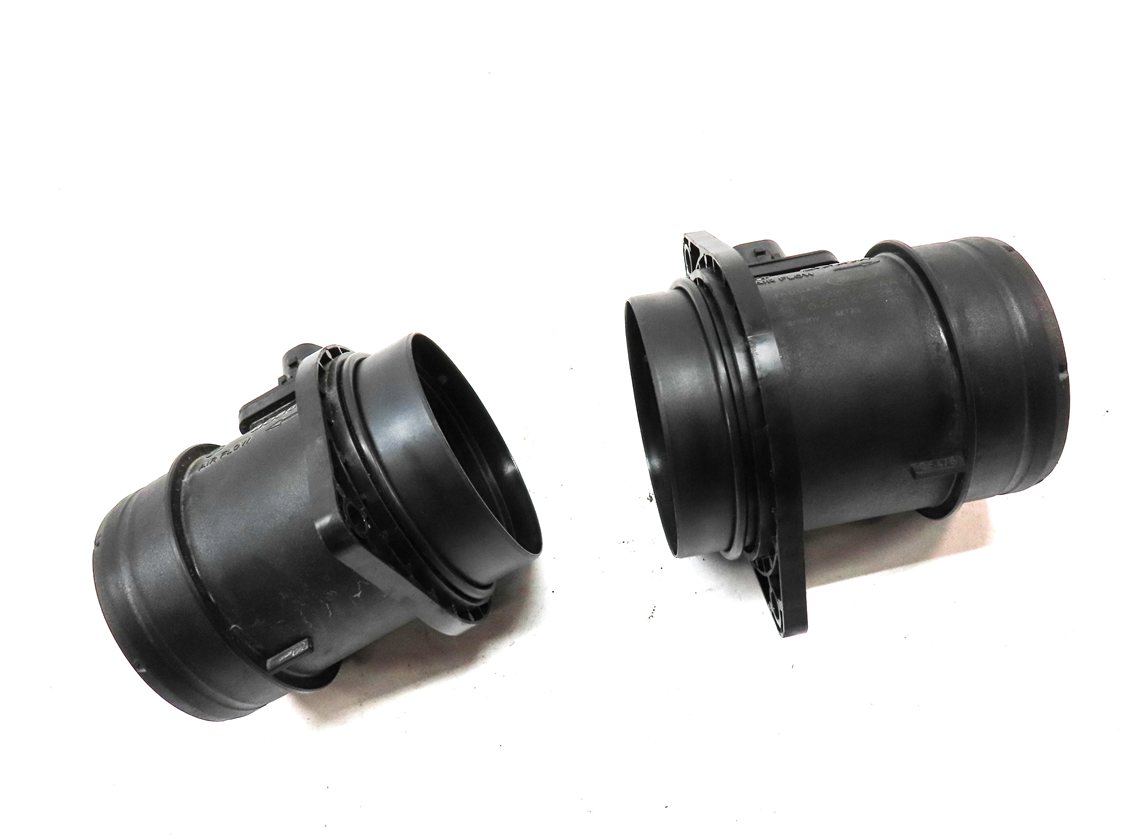 Thumbnail 3: 2013-2019 JAGUAR LAND ROVER F-TYPE XF LR4 ROVER SPORT MASS AIR FLOW SENSOR