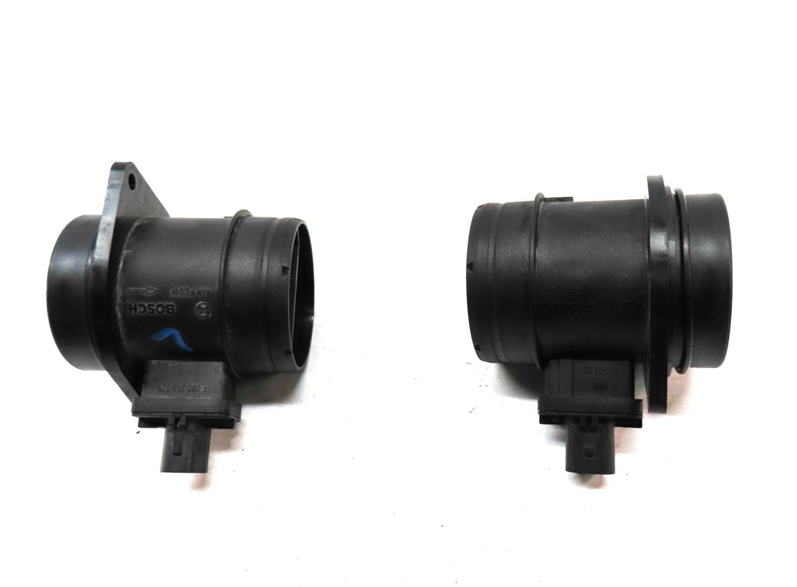 Thumbnail 4: 2013-2019 JAGUAR LAND ROVER F-TYPE XF LR4 ROVER SPORT MASS AIR FLOW SENSOR