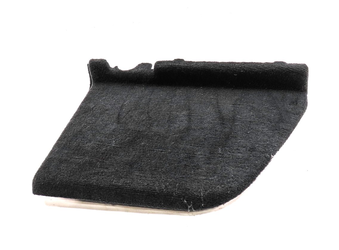 Thumbnail 2: 2017 LAND ROVER DISCOVERY (L462) REAR RIGHT INTERIOR CARPETED ACCESS PANEL COVER
