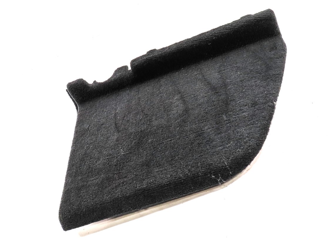 Thumbnail 3: 2017 LAND ROVER DISCOVERY (L462) REAR RIGHT INTERIOR CARPETED ACCESS PANEL COVER