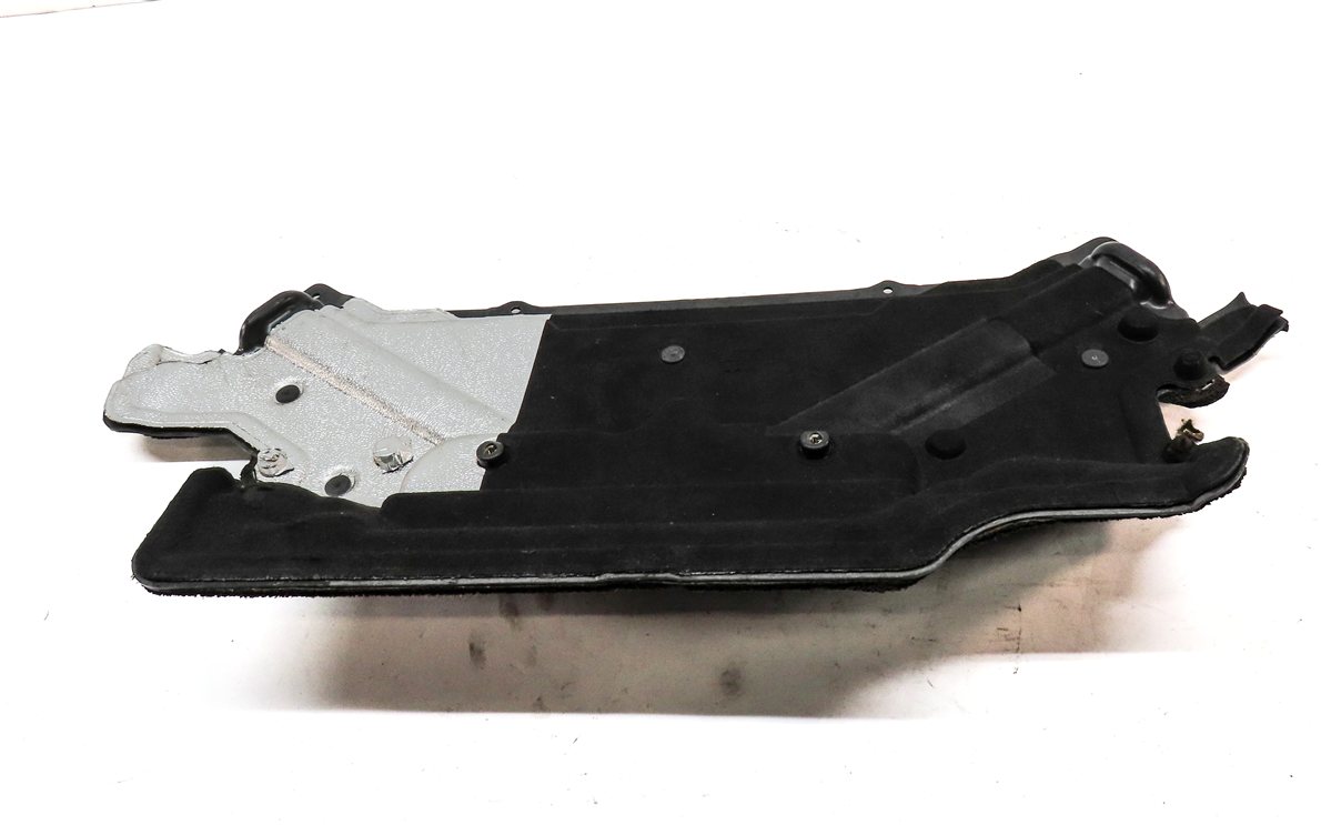 Thumbnail 4: 2017 LAND ROVER DISCOVERY (L462) FRONT HOOD BONNET HEAT SOUND INSULATION PANEL
