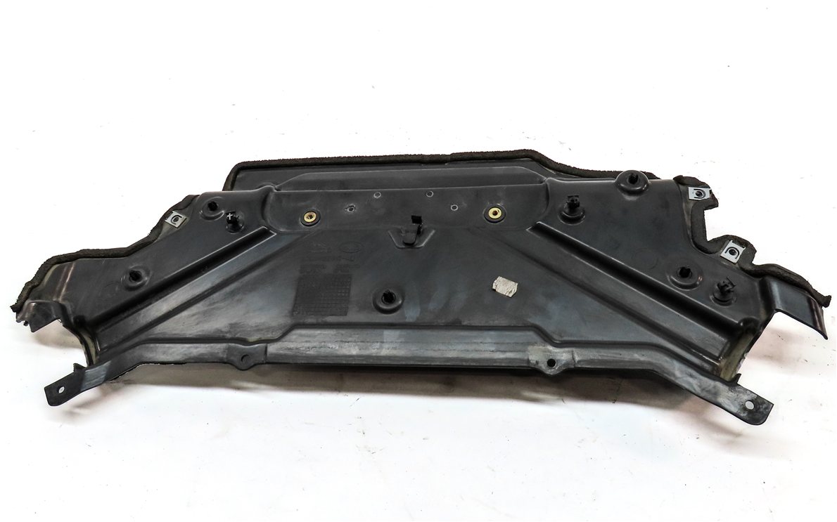 Thumbnail 5: 2017 LAND ROVER DISCOVERY (L462) FRONT HOOD BONNET HEAT SOUND INSULATION PANEL