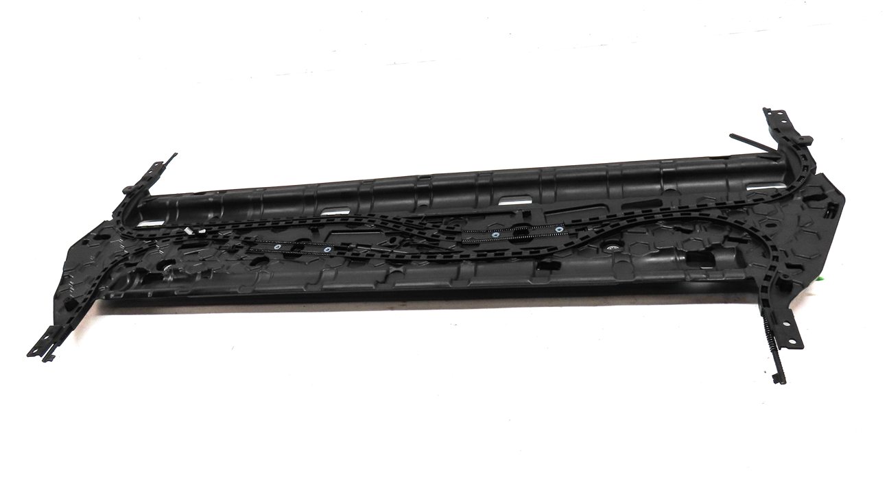 Thumbnail 2: 17-22 LAND ROVER DISCOVERY L462 FRONT SUNROOF SUN ROO FGLASS SHADE REGULATOR