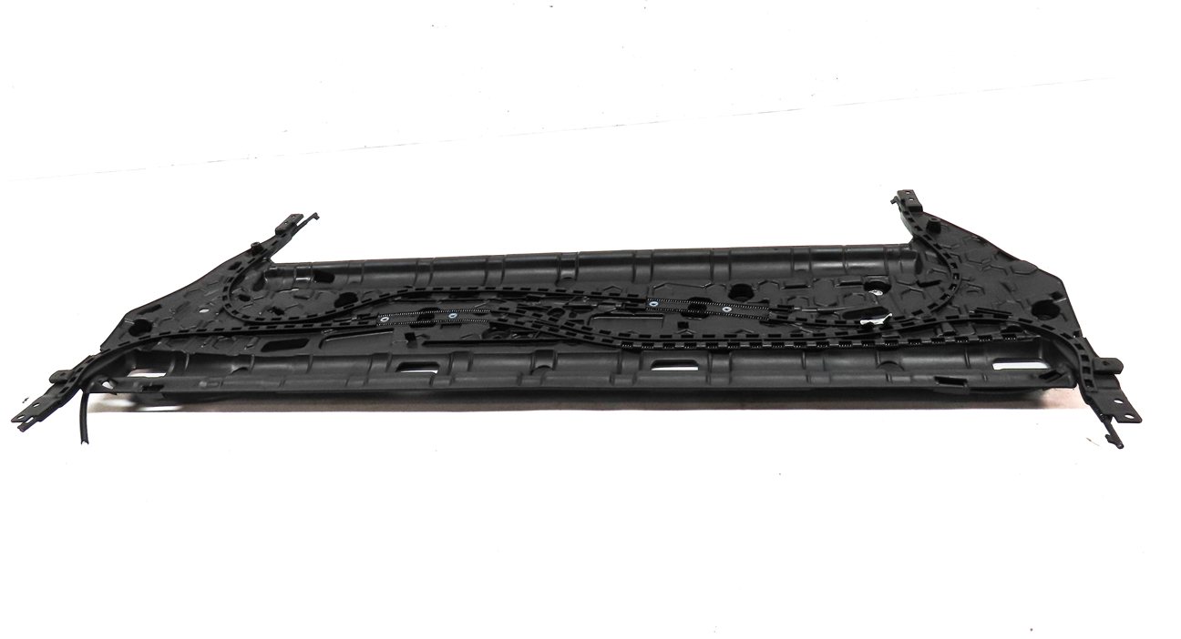 Thumbnail 4: 17-22 LAND ROVER DISCOVERY L462 FRONT SUNROOF SUN ROO FGLASS SHADE REGULATOR