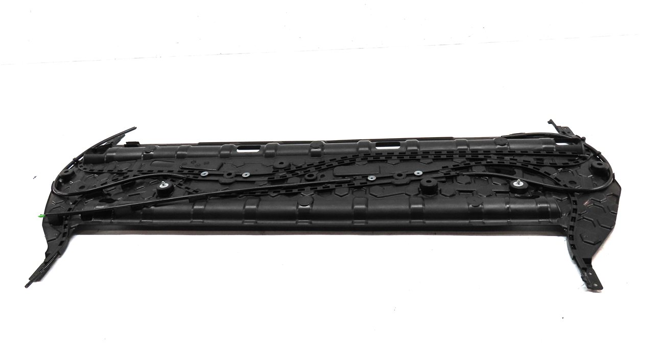 Thumbnail 5: 17-22 LAND ROVER DISCOVERY L462 FRONT SUNROOF SUN ROO FGLASS SHADE REGULATOR