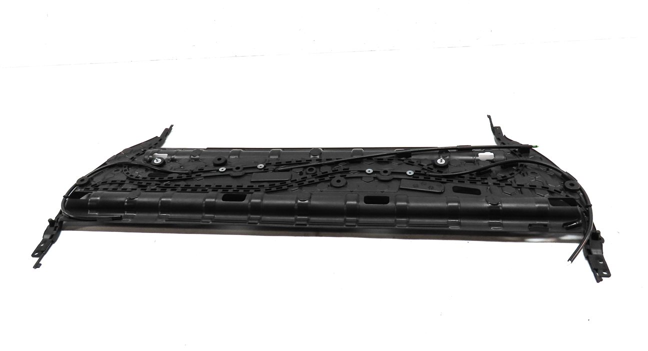Thumbnail 6: 17-22 LAND ROVER DISCOVERY L462 FRONT SUNROOF SUN ROO FGLASS SHADE REGULATOR
