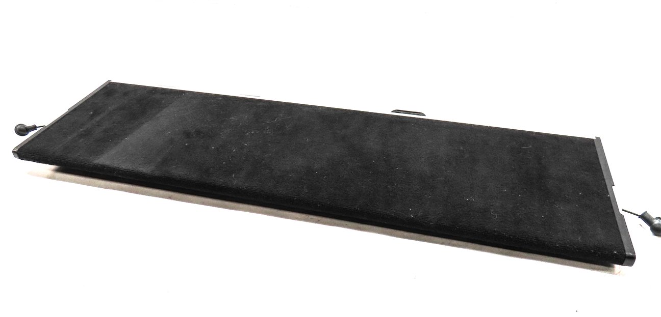 2017 LAND ROVER DISCOVERY (L462) REAR CARGO TAILGATE INTERIOR TRIM LIFT PANEL