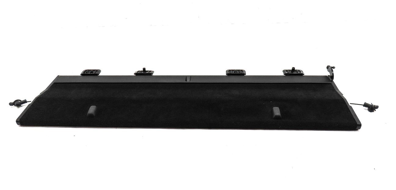 Thumbnail 5: 2017 LAND ROVER DISCOVERY (L462) REAR CARGO TAILGATE INTERIOR TRIM LIFT PANEL