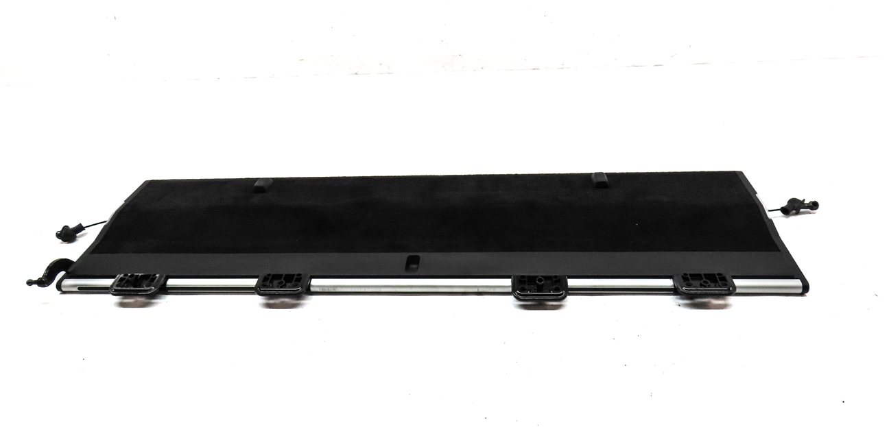 Thumbnail 6: 2017 LAND ROVER DISCOVERY (L462) REAR CARGO TAILGATE INTERIOR TRIM LIFT PANEL