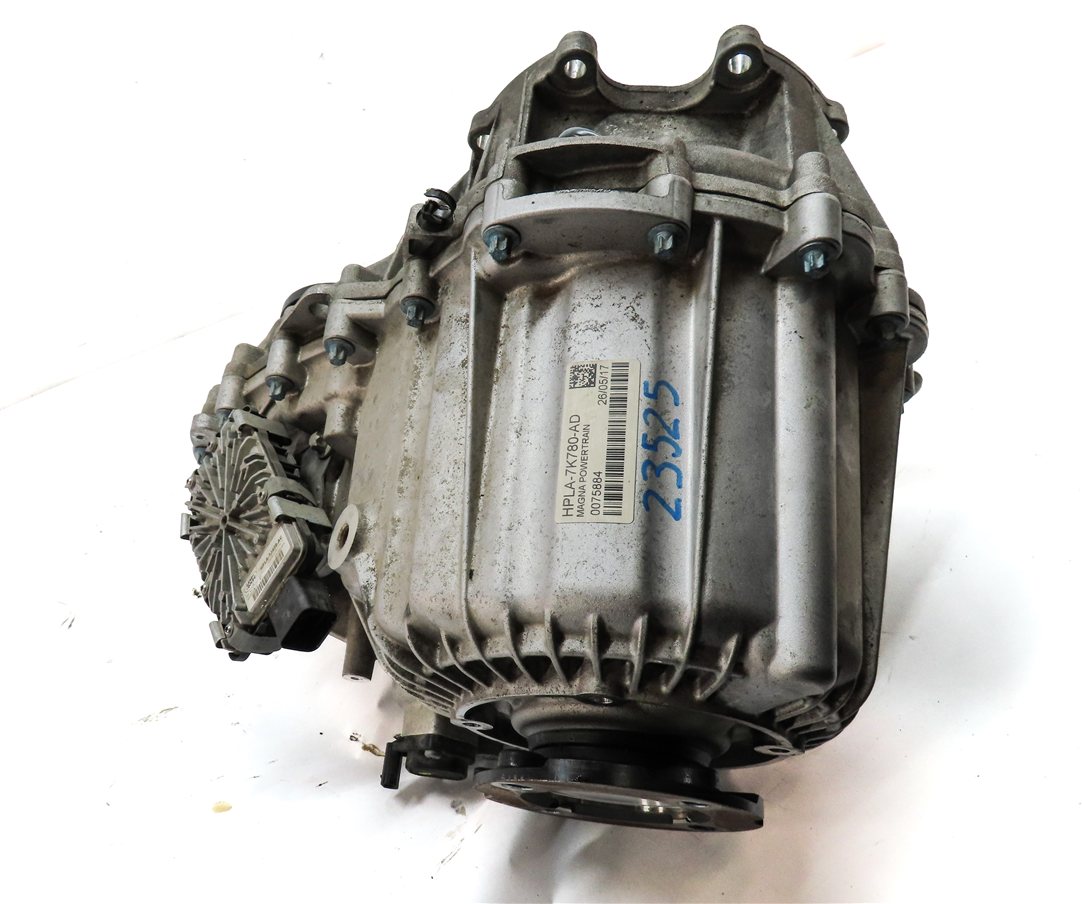 Thumbnail 2: 17-21 RANGE ROVER SPORT DISCOVERY L462 L494 2 SPEED TRANSFER CASE w/SHIFT MOTOR