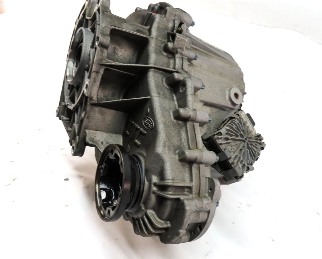 Thumbnail 5: 17-21 RANGE ROVER SPORT DISCOVERY L462 L494 2 SPEED TRANSFER CASE w/SHIFT MOTOR