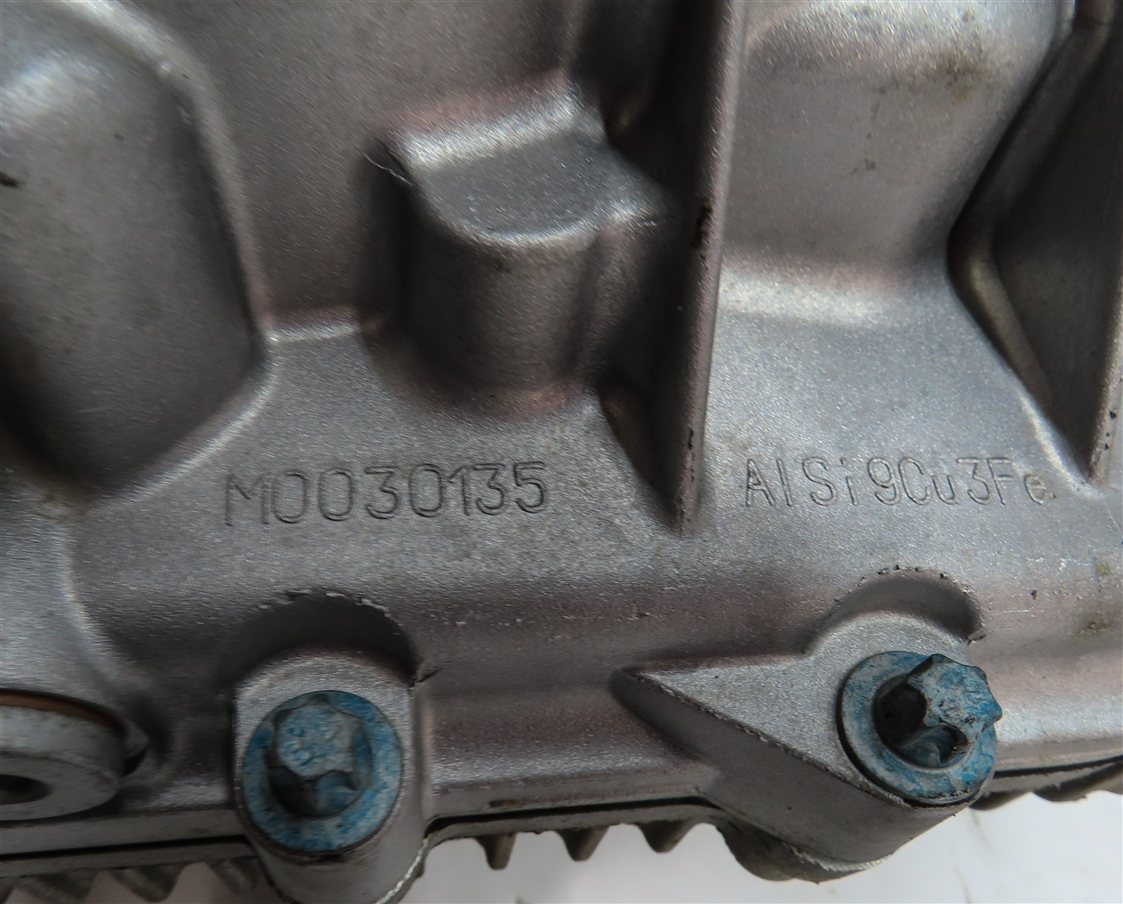 Thumbnail 7: 17-21 RANGE ROVER SPORT DISCOVERY L462 L494 2 SPEED TRANSFER CASE w/SHIFT MOTOR