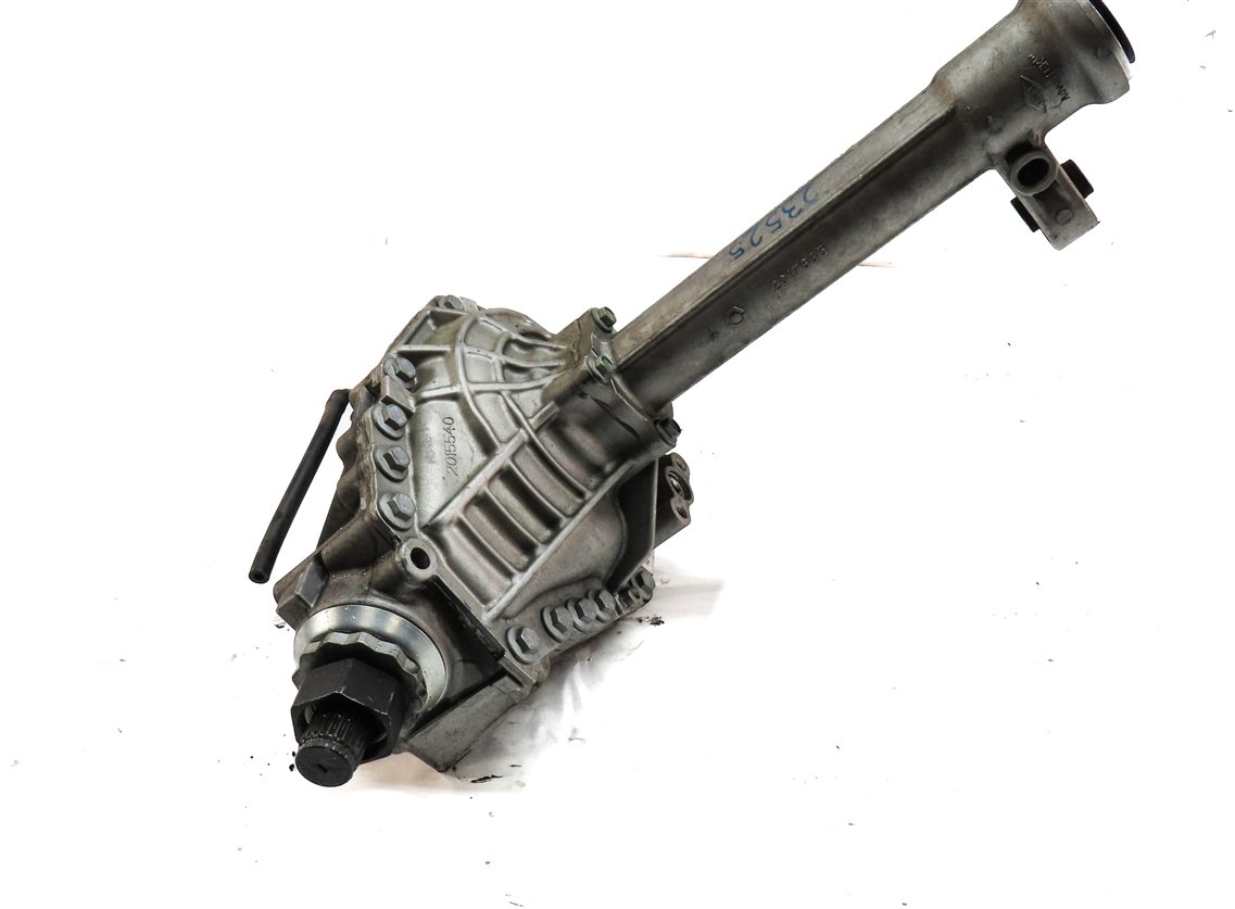 Thumbnail 2: 17-20 RANGE ROVER SPORT DISCOVERY L462 L494 3.0L FRONT DIFFERENTIAL CARRIER