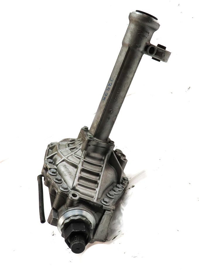 Thumbnail 3: 17-20 RANGE ROVER SPORT DISCOVERY L462 L494 3.0L FRONT DIFFERENTIAL CARRIER