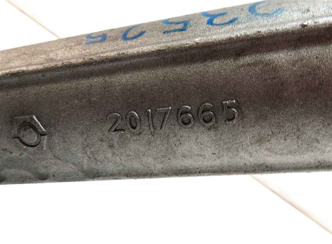 Thumbnail 5: 17-20 RANGE ROVER SPORT DISCOVERY L462 L494 3.0L FRONT DIFFERENTIAL CARRIER