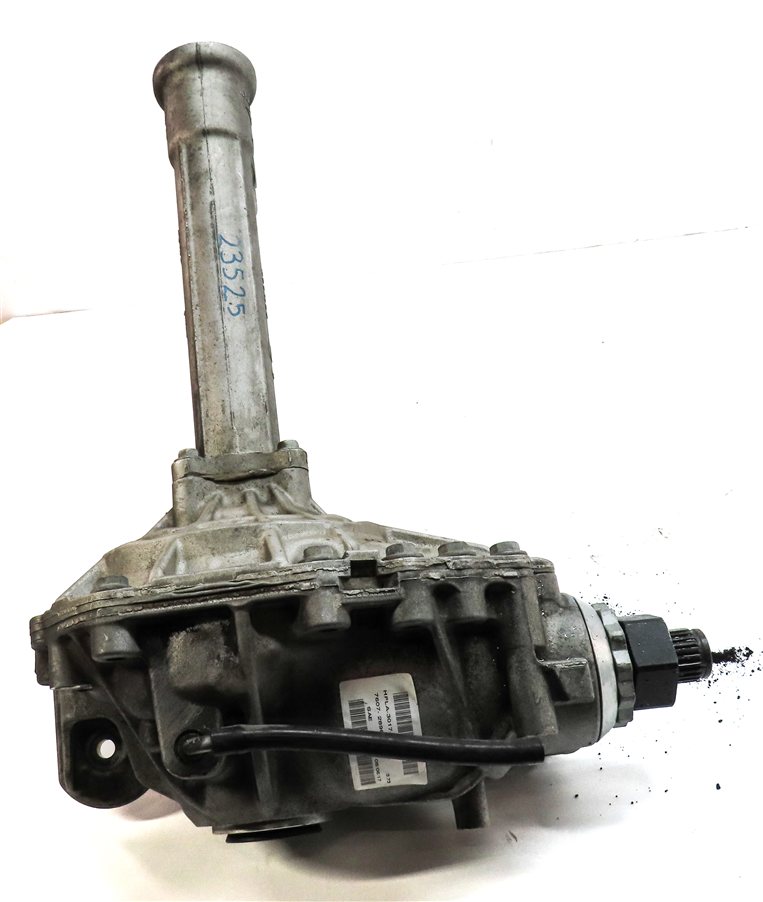 Thumbnail 8: 17-20 RANGE ROVER SPORT DISCOVERY L462 L494 3.0L FRONT DIFFERENTIAL CARRIER