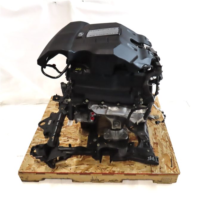 Thumbnail 11: 15-20 LR4 DISCOVERY RANGE ROVER SPORT 3.0L SUPERCHARGED ENGINE ASSEMBLY