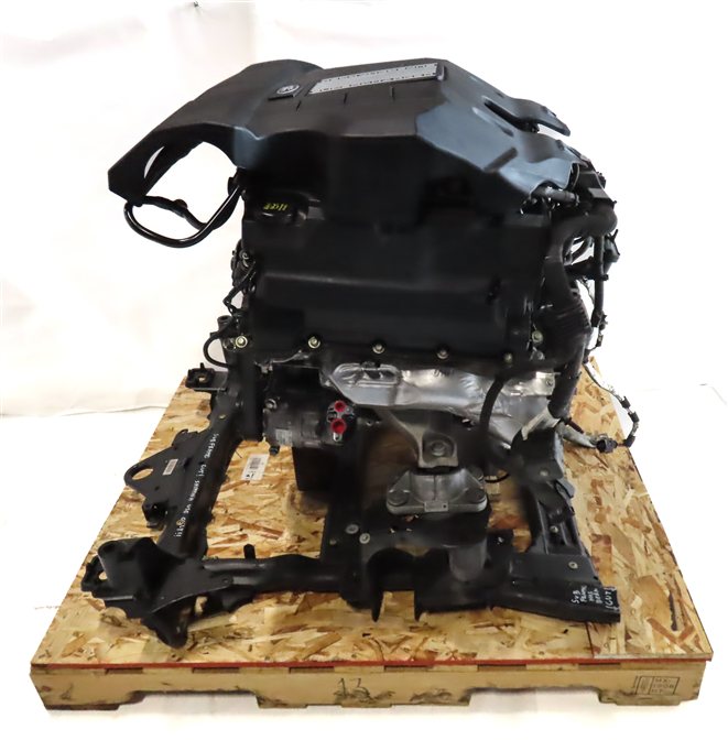 Thumbnail 12: 15-20 LR4 DISCOVERY RANGE ROVER SPORT 3.0L SUPERCHARGED ENGINE ASSEMBLY