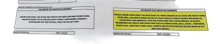 Thumbnail 15: 15-20 LR4 DISCOVERY RANGE ROVER SPORT 3.0L SUPERCHARGED ENGINE ASSEMBLY