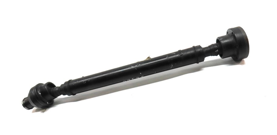 Thumbnail 3: 13-20 RANGE ROVER SPORT DISCOVERY DEFENDER L405 L462 L494 L663 FRONT DRIVESHAFT