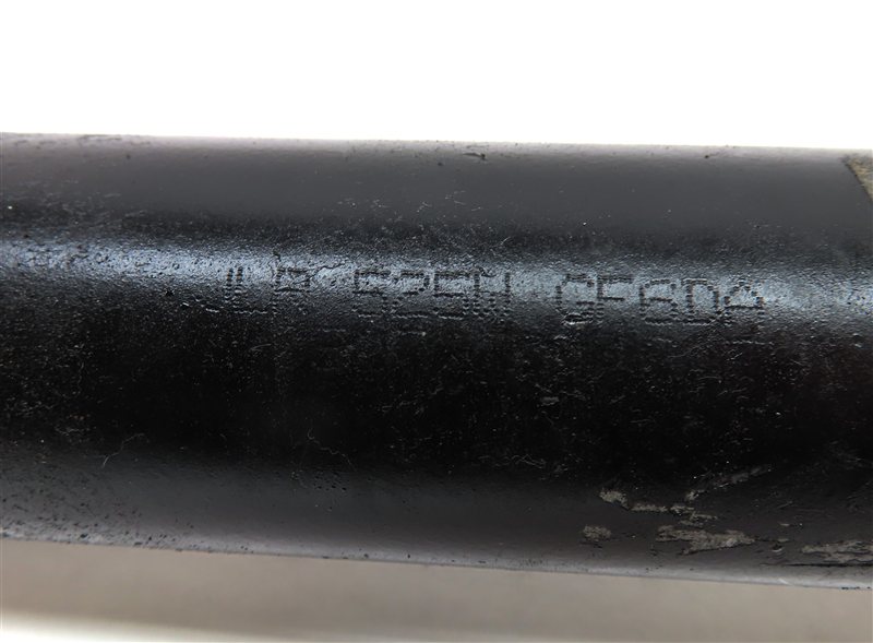 Thumbnail 5: 13-20 RANGE ROVER SPORT DISCOVERY DEFENDER L405 L462 L494 L663 FRONT DRIVESHAFT