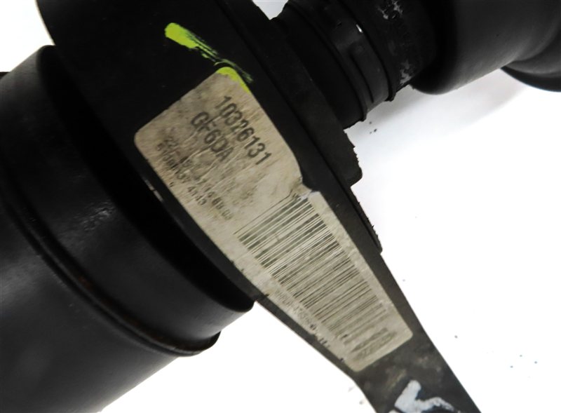 Thumbnail 5: 17-22 RANGE ROVER SPORT DISCOVERY L462 L494 REAR DRIVELINE DRIVE LINE SHAFT