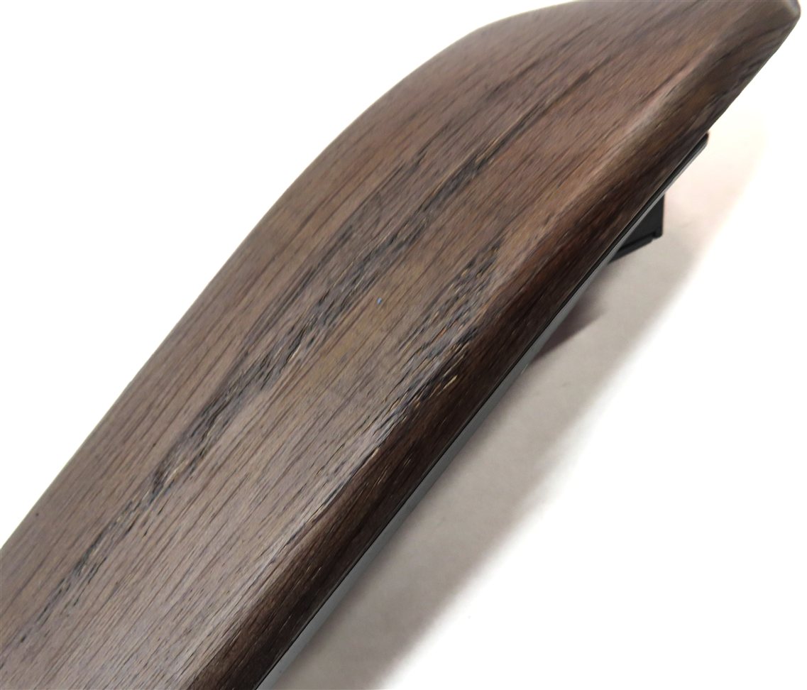 Thumbnail 11: 2017 LAND ROVER DISCOVERY (L462) FRONT/REAR INTERIOR DOOR DASH TRIM SET WOOD