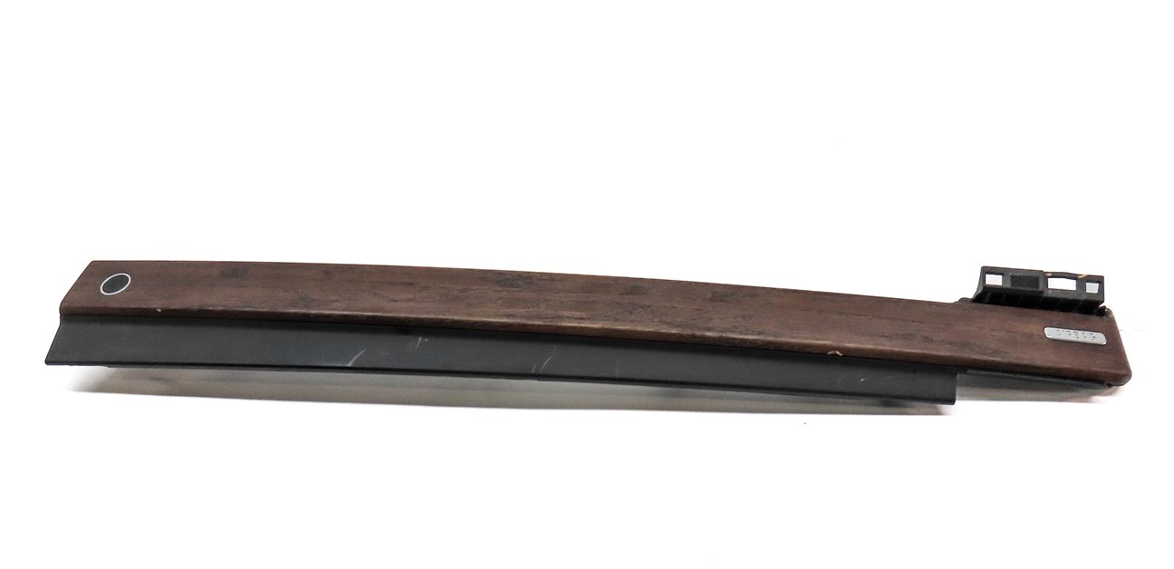 Thumbnail 20: 2017 LAND ROVER DISCOVERY (L462) FRONT/REAR INTERIOR DOOR DASH TRIM SET WOOD