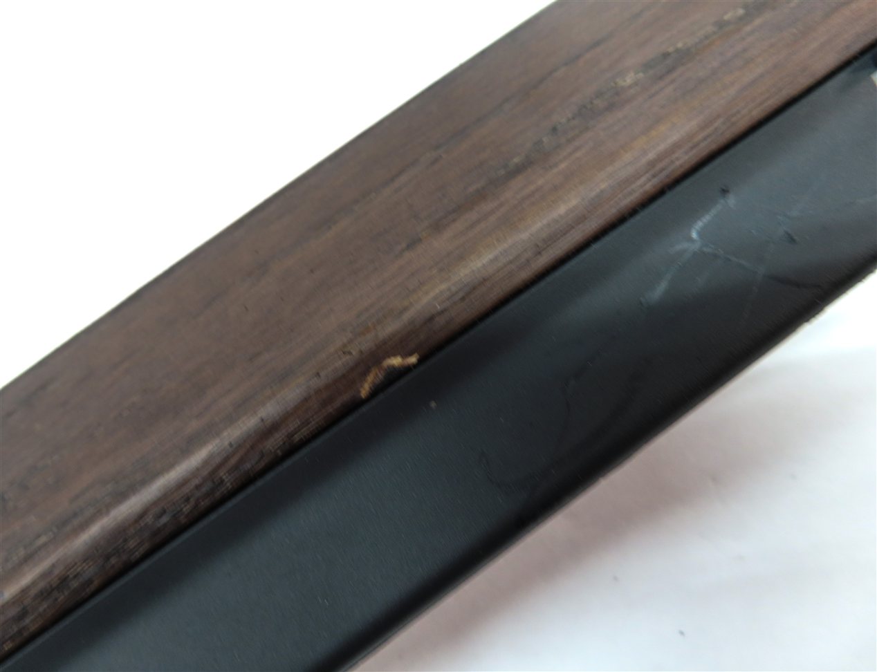 Thumbnail 22: 2017 LAND ROVER DISCOVERY (L462) FRONT/REAR INTERIOR DOOR DASH TRIM SET WOOD