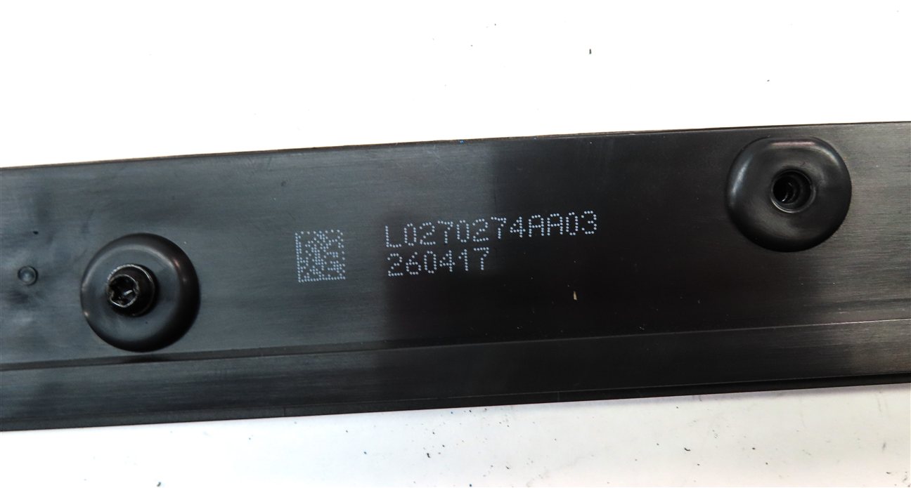 Thumbnail 5: 2017 LAND ROVER DISCOVERY (L462) FRONT/REAR INTERIOR DOOR DASH TRIM SET WOOD