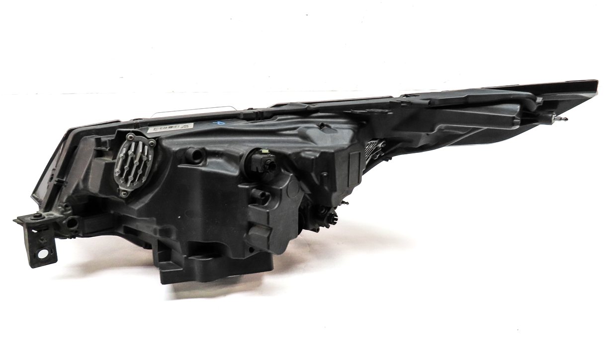 Thumbnail 4: 17-20 LAND ROVER DISCOVERY L462 FRONT RIGHT PASSENGER LED HEADLIGHT LIGHT LAMP