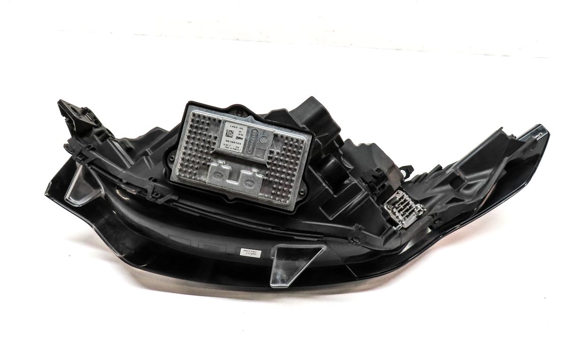 Thumbnail 5: 17-20 LAND ROVER DISCOVERY L462 FRONT RIGHT PASSENGER LED HEADLIGHT LIGHT LAMP