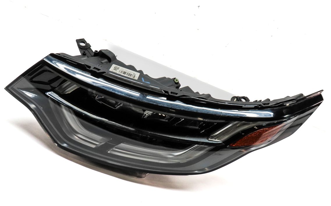Thumbnail 3: 17-20 LAND ROVER DISCOVERY L462 FRONT LEFT DRIVER LED HEADLIGHT HEAD LIGHT LAMP