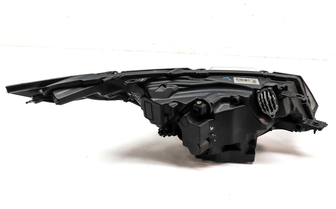 Thumbnail 4: 17-20 LAND ROVER DISCOVERY L462 FRONT LEFT DRIVER LED HEADLIGHT HEAD LIGHT LAMP