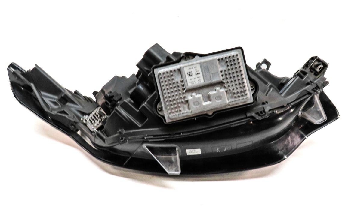 Thumbnail 5: 17-20 LAND ROVER DISCOVERY L462 FRONT LEFT DRIVER LED HEADLIGHT HEAD LIGHT LAMP