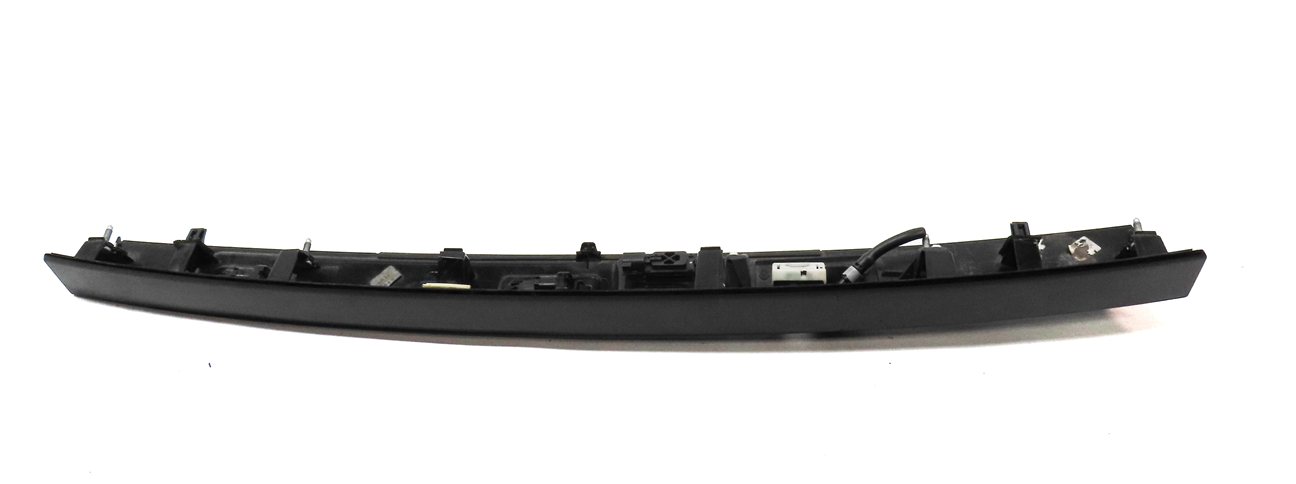 Thumbnail 5: 17 LAND ROVER DISCOVERY (L462) REAR TRUNK LIFTGATE HANDLE BUTTON w/LIGHTS(GRAY)