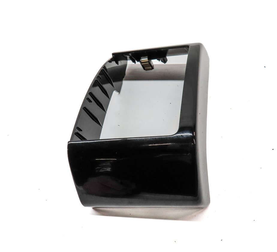 Thumbnail 2: 2017 LAND ROVER DISCOVERY (L462) FRONT RIGHT DASH HEAT AIR AC VENT TRIM (BLACK)