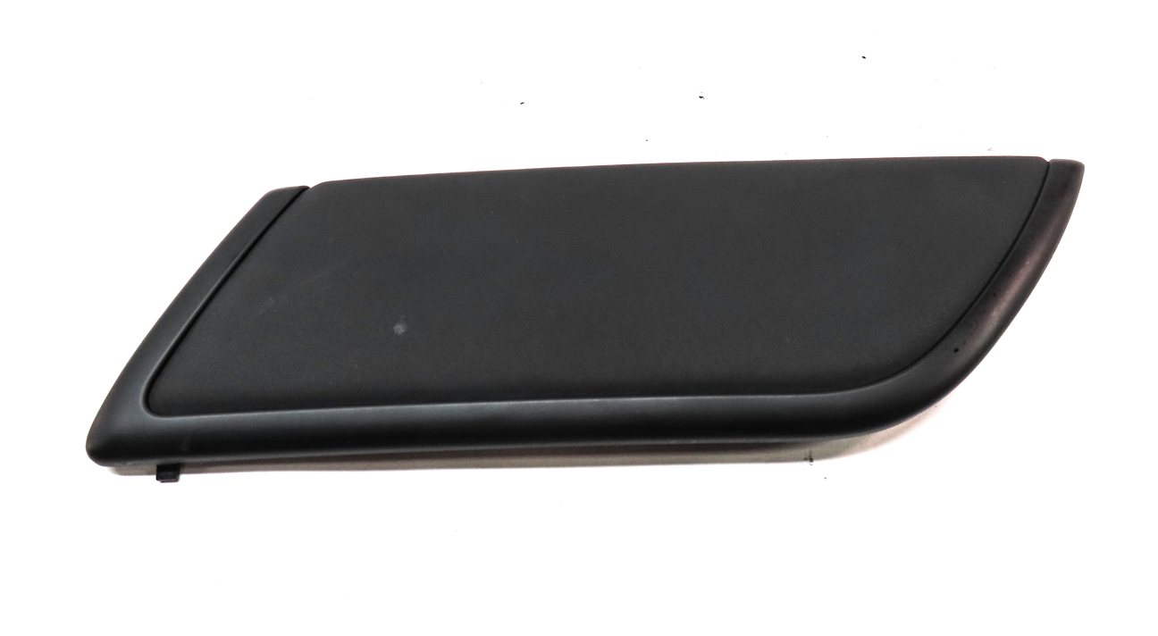 Thumbnail 2: 2017 LAND ROVER DISCOVERY (L462) REAR RIGHT DOOR TRIM COVER PANEL (BLACK)
