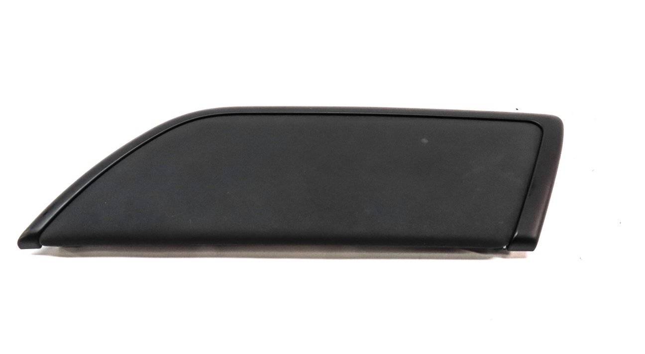Thumbnail 4: 2017 LAND ROVER DISCOVERY (L462) REAR RIGHT DOOR TRIM COVER PANEL (BLACK)