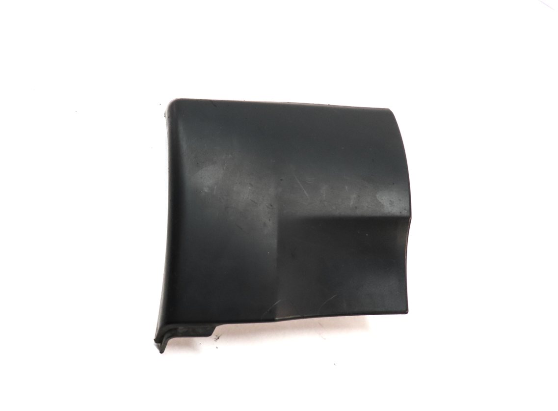 Thumbnail 2: 17-23 LAND ROVER DISCOVERY L462 FRONT RIGHT PASSENGER LOWER FENDER TRIM (MATTE)