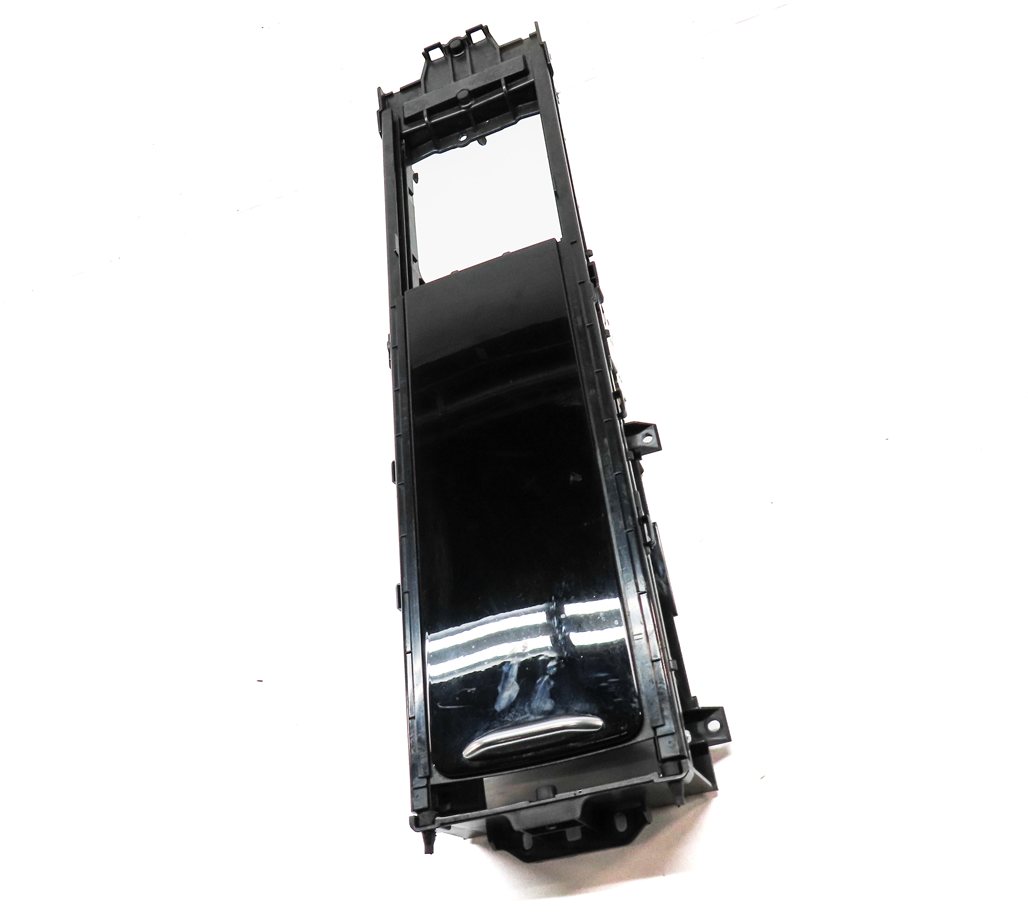 Thumbnail 3: 2017 LAND ROVER DISCOVERY (L462) FRONT CENTER CONSOLE SLIDING CUPHOLDER (BLACK)