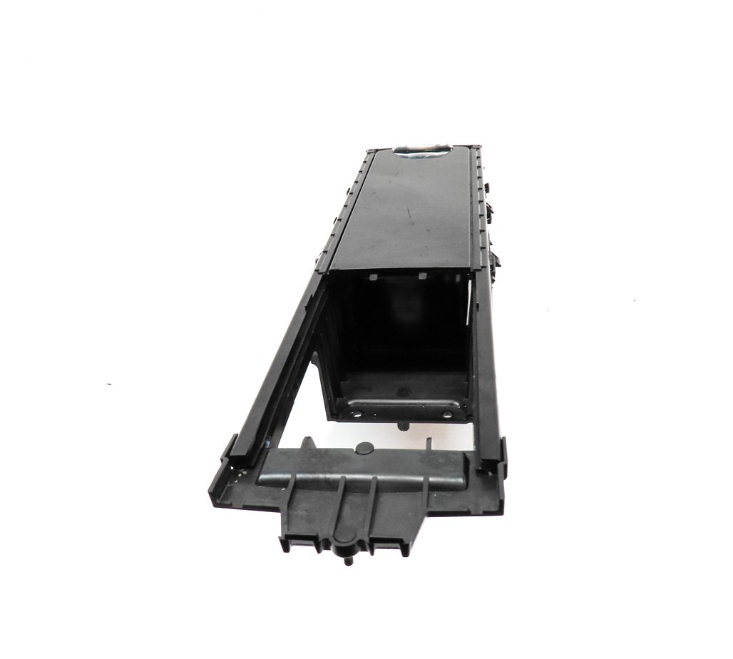 Thumbnail 5: 2017 LAND ROVER DISCOVERY (L462) FRONT CENTER CONSOLE SLIDING CUPHOLDER (BLACK)